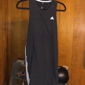 EUC adidas Dress